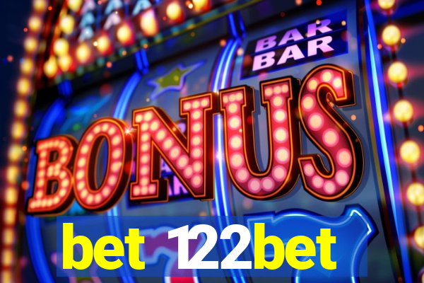 bet 122bet